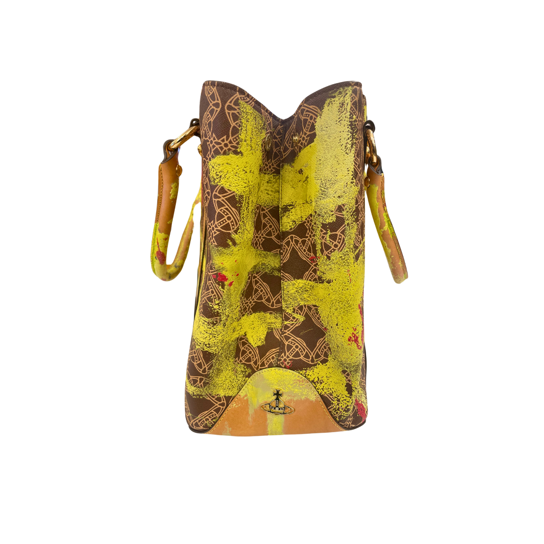 Britney Medium Tote Bag