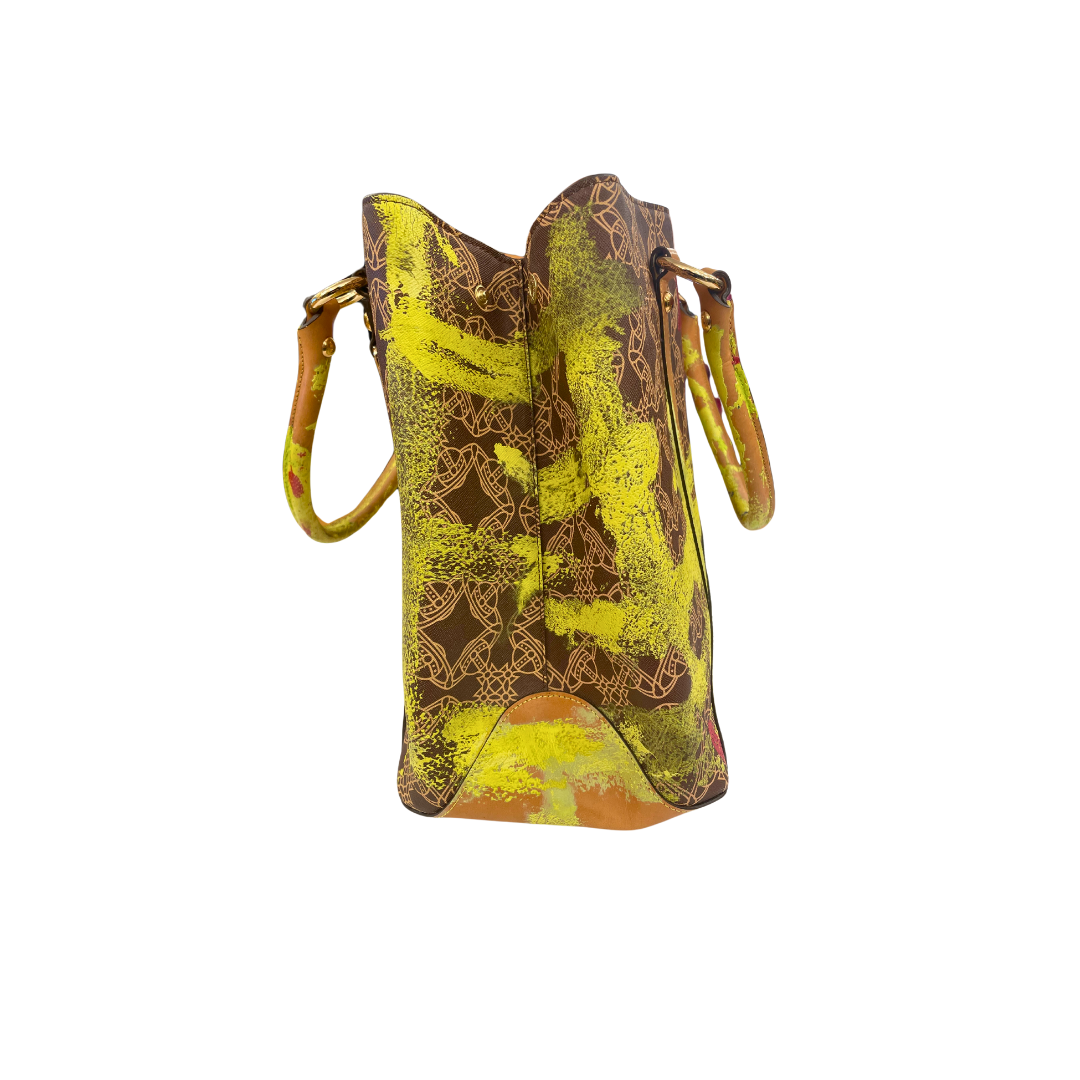 Britney Medium Tote Bag