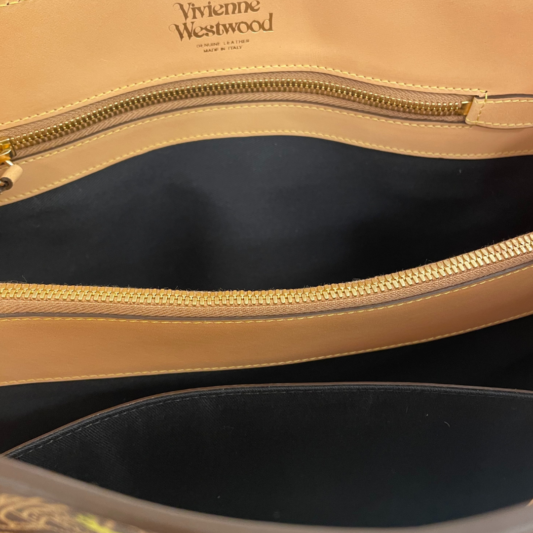 Britney Medium Tote Bag