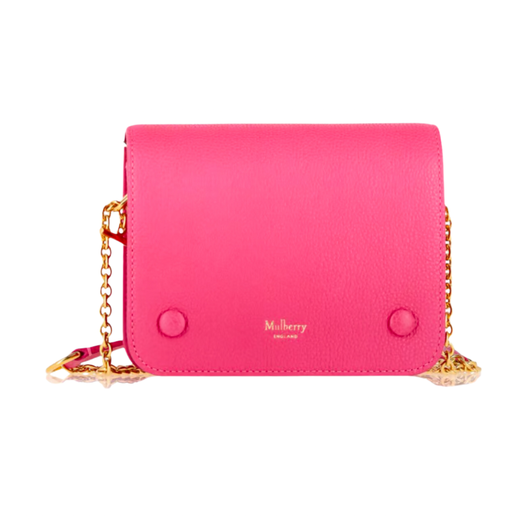 Clifton Candy Crossbody