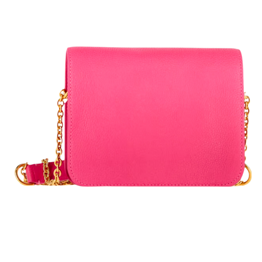 Clifton Candy Crossbody