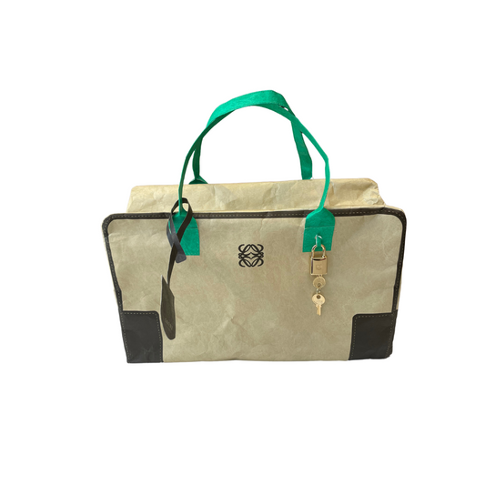 Amazona Paper Tote Bag - Limited Edition